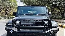 Used Mahindra Thar LX Hard Top Petrol AT in Delhi