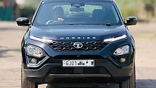 Used Tata Harrier XZA Plus Dark Edition in Surat