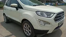 Used Ford EcoSport Titanium + 1.5L Ti-VCT AT [2019-2020] in Mumbai