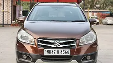Used Maruti Suzuki S-Cross Zeta 1.3 in Pune