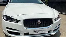 Used Jaguar XE S Diesel in Pune
