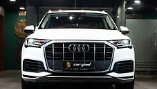 Used Audi Q7 Technology 55 TFSI [2022-2023] in Chandigarh