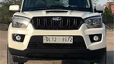Used Mahindra Scorpio 2021 S5 2WD 7 STR in Delhi