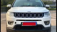 Used Jeep Compass Longitude 2.0 Diesel in Mumbai
