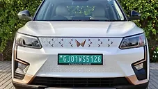Used Mahindra XUV400 EL 39.4 KWH in Ahmedabad