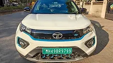 Used Tata Nexon EV XZ Plus in Nagpur