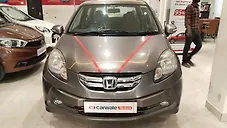 Used Honda Amaze 1.5 E i-DTEC in Kanpur