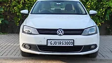 Used Volkswagen Jetta Highline TDI in Ahmedabad