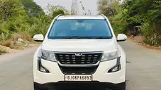 Used Mahindra XUV500 W11 AT in Vadodara