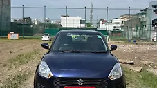 Used Maruti Suzuki Swift VXi in Dehradun