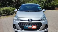 Used Hyundai Grand i10 Sportz AT 1.2 Kappa VTVT in Delhi