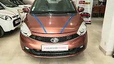 Used Tata Tigor Revotron XT in Kanpur