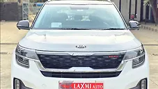 Used Kia Seltos GTX Plus 1.4 DCT in Thane