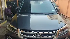 Used Toyota Urban Cruiser Premium Grade AT in Coimbatore