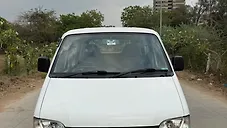 Used Maruti Suzuki Eeco 5 STR WITH A/C+HTR CNG [2019] in Gandhinagar