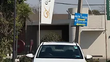 Used Hyundai Verna SX 1.5 CRDi AT in Ludhiana