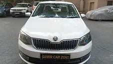 Used Skoda Rapid Style 1.6 MPI AT in Kolkata