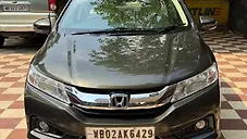 Used Honda City 4th Generation V Petrol [2017-2019] in Kolkata