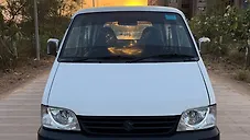 Used Maruti Suzuki Eeco 5 STR WITH A/C+HTR in Gandhinagar