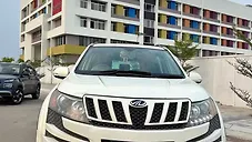 Used Mahindra XUV500 W8 in Hyderabad