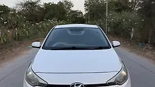 Used Hyundai Elite i20 Magna 1.2 [2016-2017] in Gandhinagar