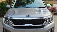 Used Kia Seltos HTX Plus 1.5 Diesel [2019-2020] in Raipur