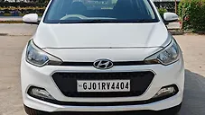 Used Hyundai Elite i20 Asta 1.2 [2016-2017] in Gandhinagar