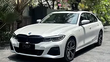 Used BMW 3 Series Gran Limousine 330Li M Sport First Edition in Pune