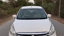 Used Maruti Suzuki Ertiga VDI SHVS in Gandhinagar