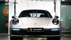 Used Porsche 911 Carrera in Chandigarh
