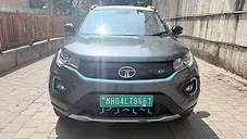 Used Tata Nexon EV XZ Plus LUX Dark Edition in Mumbai