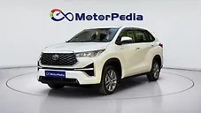 Used Toyota Innova Hycross VX Hybrid (Electric + Petrol) Automatic (e-CVT) 7 STR in Faridabad