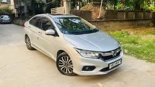Used Honda City 4th Generation VX Petrol in Kolkata