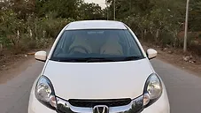 Used Honda Mobilio V Diesel in Gandhinagar