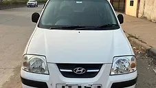 Used Hyundai Santro Xing XL AT eRLX - Euro II in Nagpur
