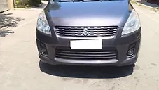 Used Maruti Suzuki Ertiga ZXi Petrol Manual Smart Hybrid in Chennai