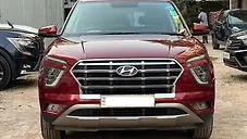 Used Hyundai Creta SX 1.5 Diesel [2020-2022] in Kolkata