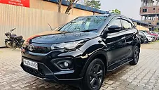 Used Tata Nexon XZ Plus Dark Edition [2021-2023] in Guwahati