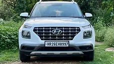 Used Hyundai Venue S 1.0 Turbo DCT in Delhi