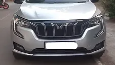 Used Mahindra Old Generation XUV700 AX 7 Petrol AT 7 STR [2023-2024] in Bangalore