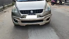 Used Maruti Suzuki Ertiga VDi in Chennai