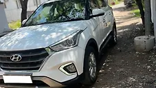 Used Chevrolet Spark LS 1.0 in Chennai