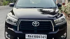 Used Toyota Innova Crysta 2.4 Z 7 STR in Mumbai