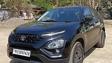 Used Tata Harrier XT Plus in Nagpur