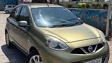 Used Nissan Micra XV Diesel [2013-2016] in Mumbai