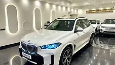 Used BMW X5 xDrive40i xLine in Delhi