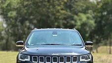 Used Jeep Compass Limited 2.0 Diesel [2017-2020] in Surat