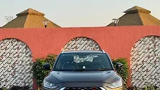 Used Nissan Magnite XV [2020] in Surat