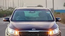 Used Kia Carnival Prestige 7 STR in Surat