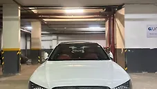 Used Audi A8 L W12 in Mumbai